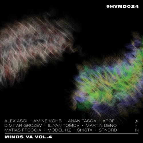 Minds VA, Vol. 4